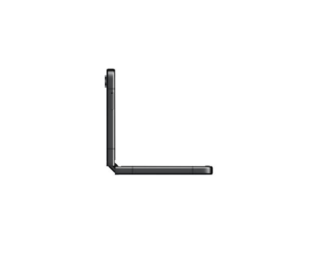 Мобилен телефон Samsung SM-F731 GALAXY Flip 5 5G 256 GB 8 GB RAM 6.7" Dual SIM Graphite