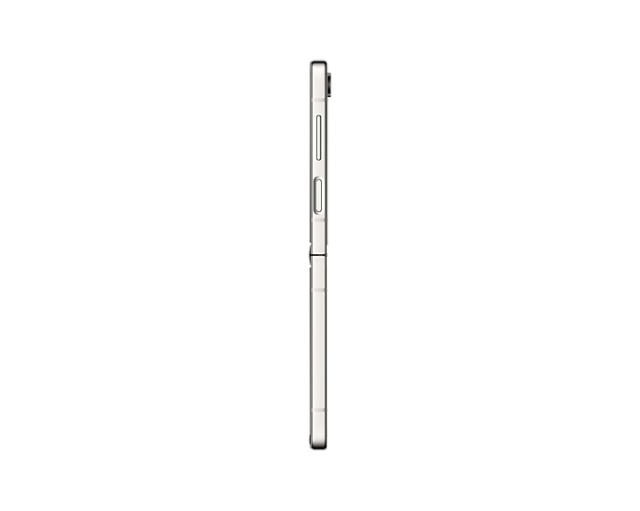 Мобилен телефон Samsung SM-F731 GALAXY Flip 5 5G 256 GB 8 GB RAM 6.7" Dual SIM Cream