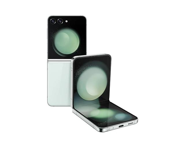 Мобилен телефон Samsung SM-F731 GALAXY Flip 5 5G 512GB 8 GB RAM 6.7" Dual SIM Mint