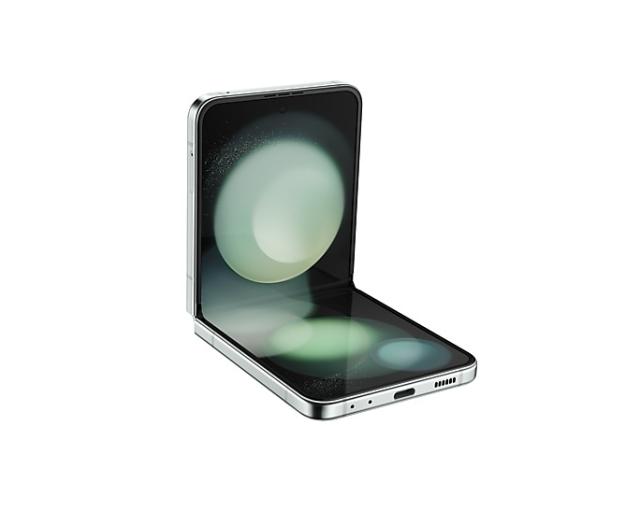 Мобилен телефон Samsung SM-F731 GALAXY Flip 5 5G 512GB 8 GB RAM 6.7" Dual SIM Mint