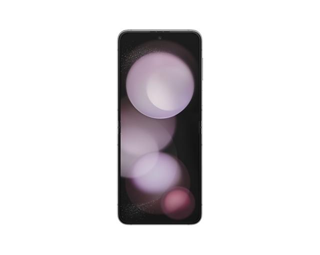 Мобилен телефон Samsung SM-F731 GALAXY Flip 5 5G 512GB 8 GB RAM 6.7" Dual SIM Lavender