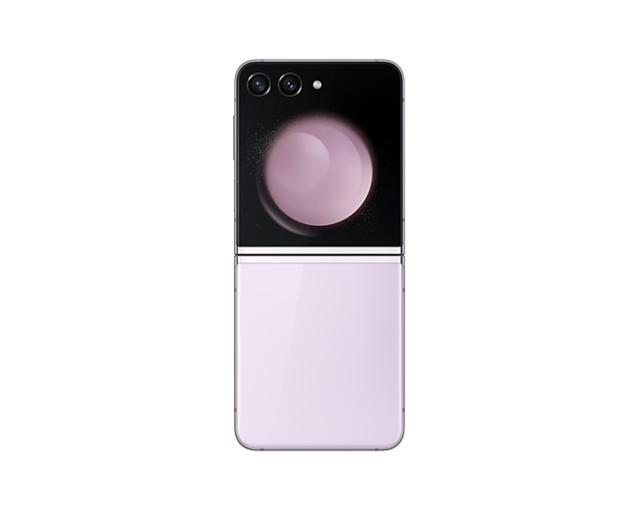 Мобилен телефон Samsung SM-F731 GALAXY Flip 5 5G 512GB 8 GB RAM 6.7" Dual SIM Lavender