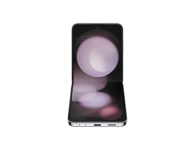 Мобилен телефон Samsung SM-F731 GALAXY Flip 5 5G 512GB 8 GB RAM 6.7" Dual SIM Lavender
