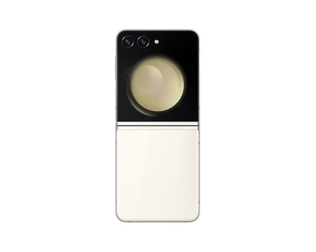 Мобилен телефон Samsung SM-F731 GALAXY Flip 5 5G 512GB 8 GB RAM 6.7" Dual SIM Cream
