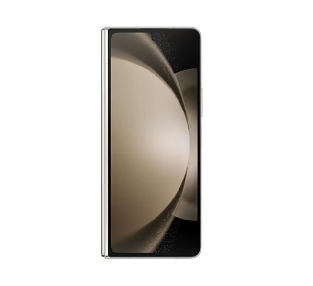 Мобилен телефон Samsung SM-F946 GALAXY Z Fold 5 5G 256 GB 12 GB RAM 7.6" Dual SIM Cream