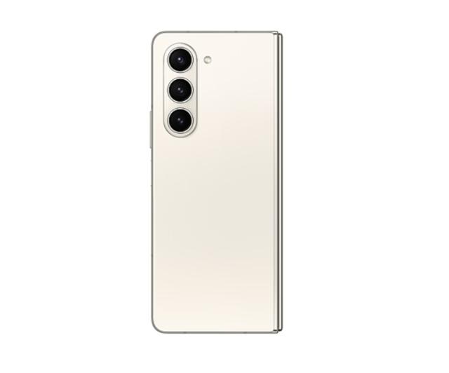Мобилен телефон Samsung SM-F946 GALAXY Z Fold 5 5G 256 GB 12 GB RAM 7.6" Dual SIM Cream