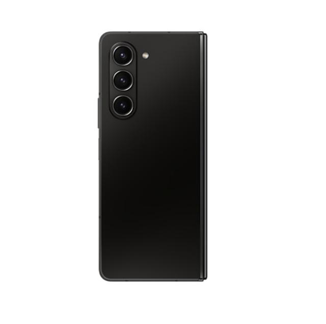 Мобилен телефон Samsung SM-F946 GALAXY Z Fold 5 5G 256 GB 12 GB RAM 7.6" Dual SIM Black