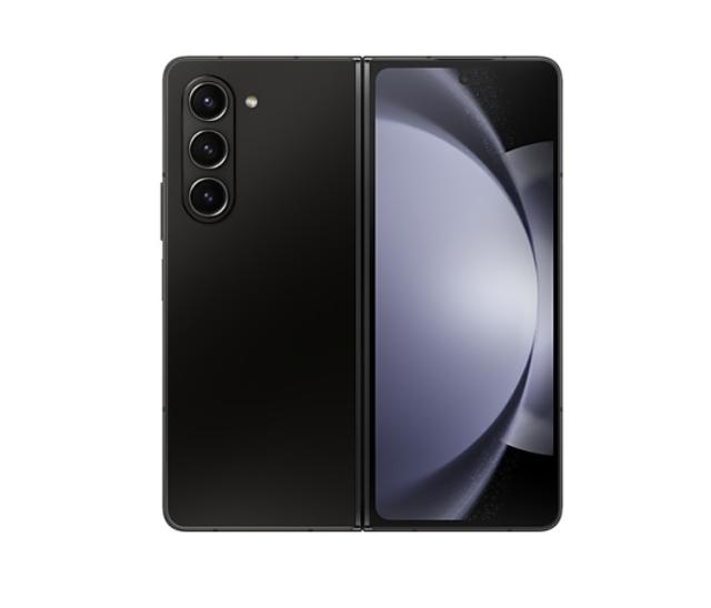 Мобилен телефон Samsung SM-F946 GALAXY Z Fold 5 5G 256 GB 12 GB RAM 7.6" Dual SIM Black