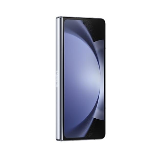 Мобилен телефон Samsung SM-F946 GALAXY Z Fold 5 5G 512GB 12 GB RAM 7.6" Dual SIM Light Blue