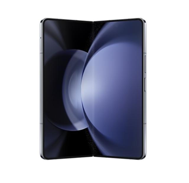 Мобилен телефон Samsung SM-F946 GALAXY Z Fold 5 5G 512GB 12 GB RAM 7.6" Dual SIM Light Blue
