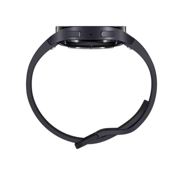 Часовник Samsung R930 Galaxy Watch6, 40mm Bluetooth Graphite
