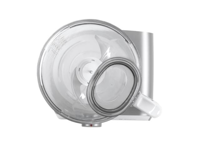 Кухненски робот Bosch MCM4200, Food processor, MCM4 Styline, 800 W, add. Citrus press, Juice extractor, Dough Tool, Liquidiser plastic, Beige - White