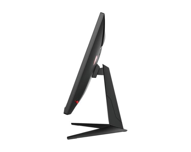 Монитор MSI G281UV, 27.9", 4K IPS Panel, 3840x2160, HDR400 10 bits, FreeSync, Anti-glare, Night Vision, Anti-Flicker, Less Blue Light, 1000:1, DP(1.2a), 2x HDMI (2.0b), Earphone out, TILT, FLAT, VESA 100, Frameless, 9S6-3CC81Q-0233
