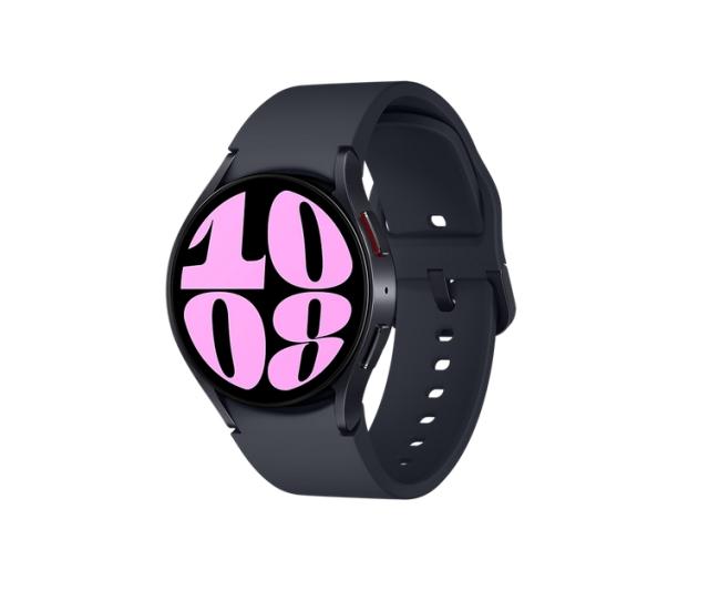 Часовник Samsung R935 Galaxy Watch6, 40mm LTE Graphite