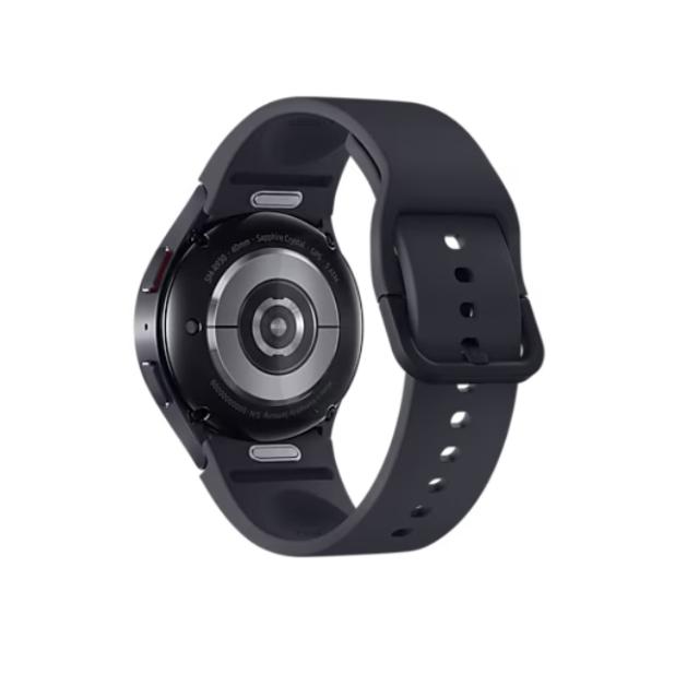 Часовник Samsung R935 Galaxy Watch6, 40mm LTE Graphite