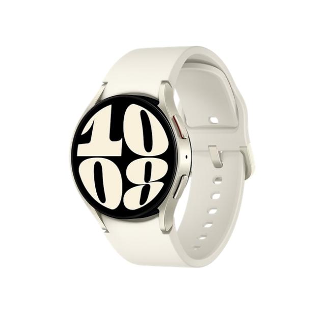 Часовник Samsung R935 Galaxy Watch6, 40mm LTE Gold
