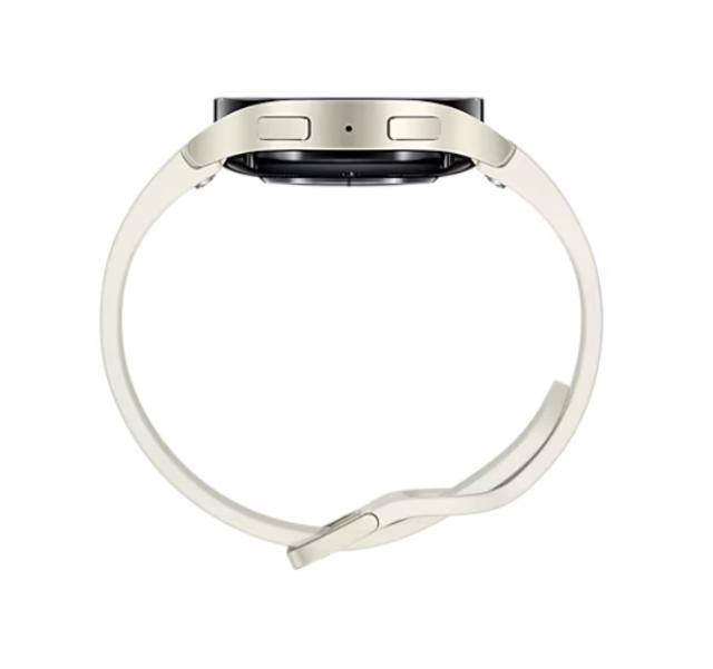Часовник Samsung R935 Galaxy Watch6, 40mm LTE Gold