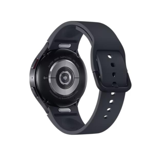 Часовник Samsung R940 Galaxy Watch6, 44mm Bluetooth Graphite
