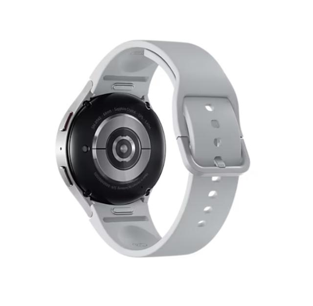 Часовник Samsung R945 Galaxy Watch6, 44mm LTE Silver