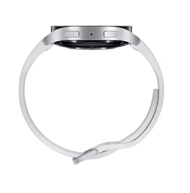Часовник Samsung R945 Galaxy Watch6, 44mm LTE Silver