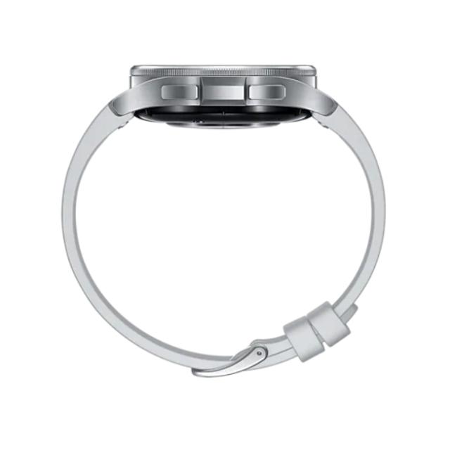 Часовник Samsung R950 Galaxy Watch6 Classic 43mm Bluetooth Silver