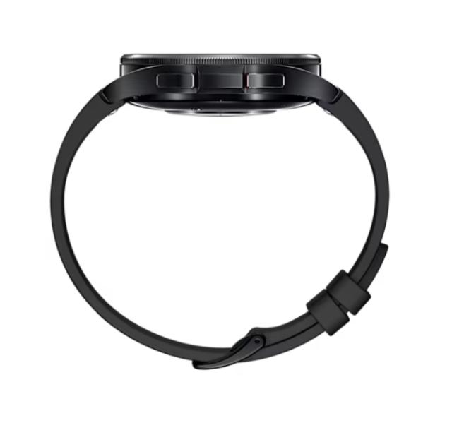 Часовник Samsung R960 Galaxy Watch6 Classic 47mm Bluetooth Black
