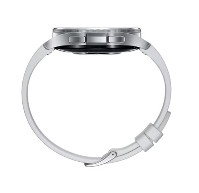 Часовник Samsung R960 Galaxy Watch6 Classic 47mm Bluetooth Silver