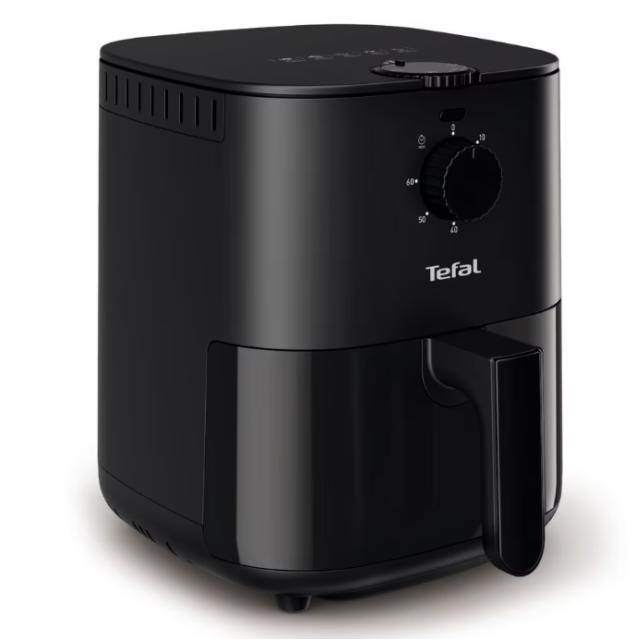 Уред за здравословно готвене Tefal EY130815 EASY FRY ESSENTIAL 3.5L (4 portions), temp seting, Timer, Auto-off