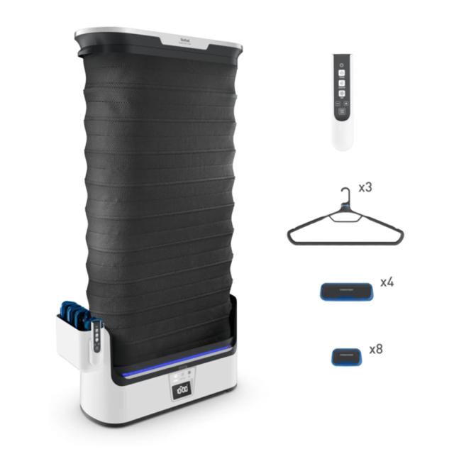 Уред за гладене с пара Tefal YT4050E1 Automatic Garment Care System – 1800W