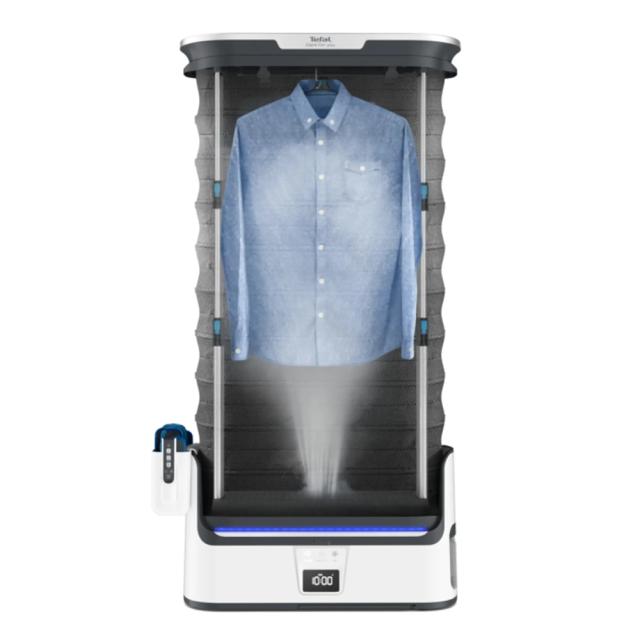 Уред за гладене с пара Tefal YT4050E1 Automatic Garment Care System – 1800W