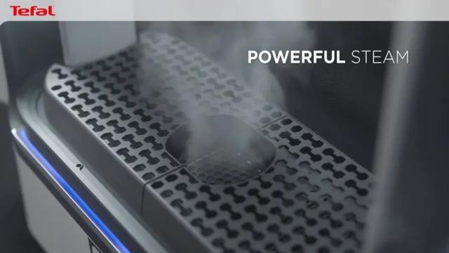 Уред за гладене с пара Tefal YT4050E1 Automatic Garment Care System – 1800W