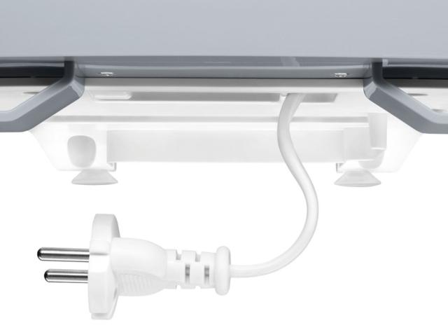 Месомелачка Bosch MFW45020, Meat mincer, ProPower, 500 W - 1600W, Discs: 3,8 / 8 mm, Sausage attachment, Kebbe attachment, Out: 2.7kg/min, White