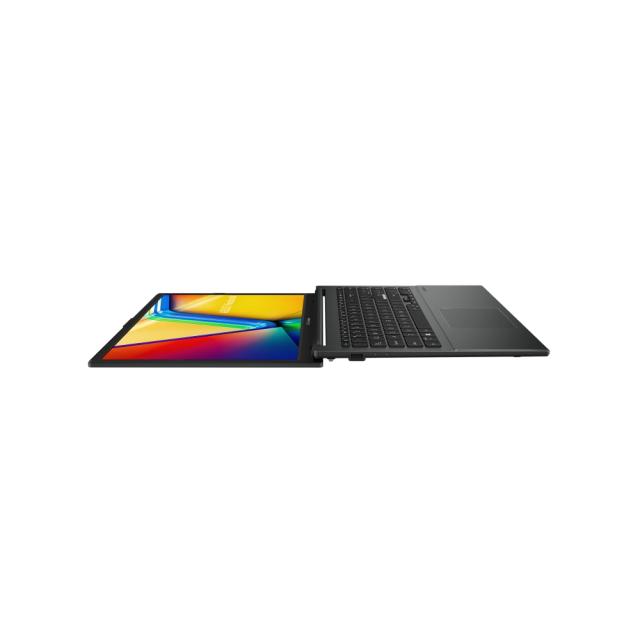 Лаптоп Asus Vivobook Go E1504FA-BQ512C, Ryzen 5 7520U ,15.6" FHD (1920x1080) , 8GB (on bd) DDR5 , 512GB SSD, AMD Radeon Graphics, Without OS, Mixed Black