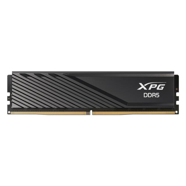 Памет Adata XPG LANCER Blade 16GB (2x8GB) DDR5 6000MHz, 1.35V, Black