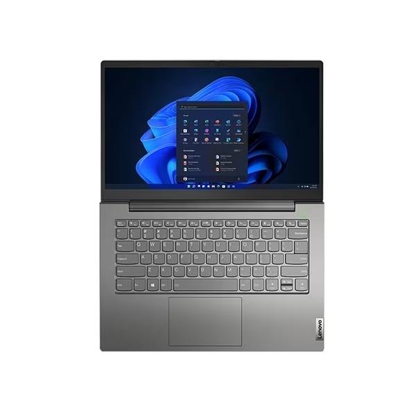 Лаптоп Lenovo ThinkBook 14 G4  Intel Core i5-1235U ( up to 4.4GHz, 12MB), 16GB (8+8) DDR4 3200MHz, 512GB SSD, 14" FHD (1920x1080) IPS AG, Intel Iris Xe Graphics, WLAN, BT, FHD 1080p, FPR, KB Backlit, Win11Pro, 2Y
