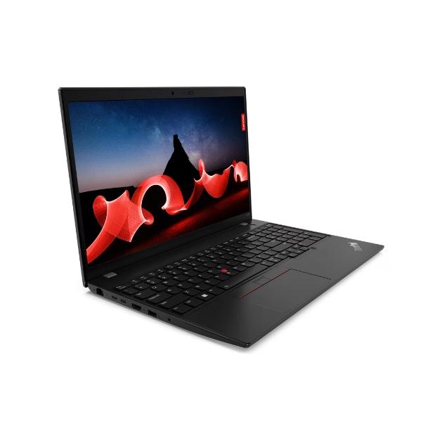 Лаптоп Lenovo ThinkPad L15 G4 Intel Core i5-1335U ( up to 4.6GHz, 12MB), 16GB DDR4 3200MHz, 512GB SSD, 15.6" FHD (1920x1080) IPS AG, Intel Iris Xe Graphics, WLAN, BT, FHD 1080p&IR, Backlit KB, SCR, FPR, Win11Pro, 3Y