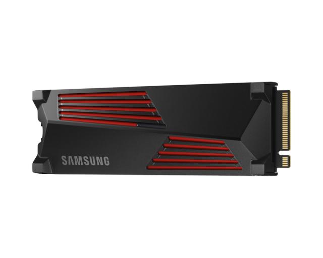 Твърд диск Samsung MZ-V9P2T0CW