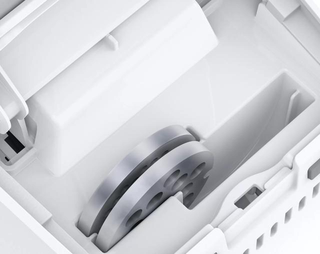 Месомелачка Bosch MFW3910W Meat grinder, CompactPower, 500 W, White