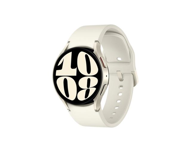 Часовник Samsung R930 Galaxy Watch6, 40mm Bluetooth Silver