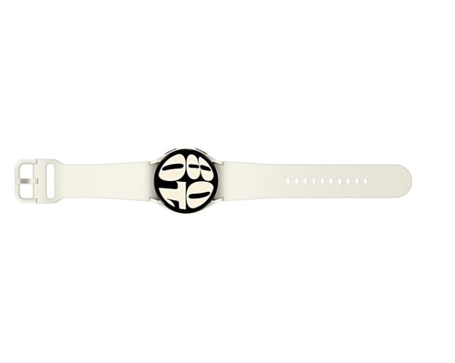 Часовник Samsung R930 Galaxy Watch6, 40mm Bluetooth Silver