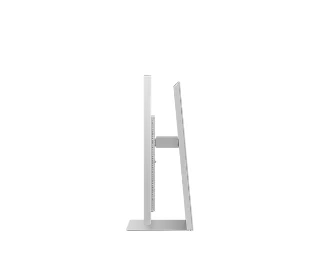 Монитор Samsung LS27C902PAUXEN ViewFinity S9 S90PC, LED IPS, 5ms, 5120x2880, 600cd/m2, 5W x 2, Wirelss DEX, Mini-DP, USB Hub, Thunderbolt, Silver