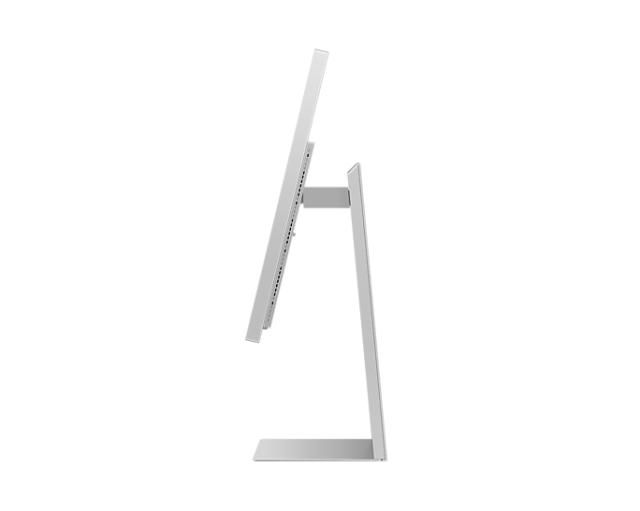 Монитор Samsung LS27C902PAUXEN ViewFinity S9 S90PC, LED IPS, 5ms, 5120x2880, 600cd/m2, 5W x 2, Wirelss DEX, Mini-DP, USB Hub, Thunderbolt, Silver