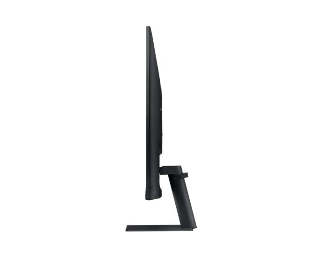 Монитор Samsung 32A700, 32" VA LED, 60 Hz, 5 ms GTG, 3840x2160, 300 cd/m2, Display Port 1.2, HDMI 2.0, USB, Black