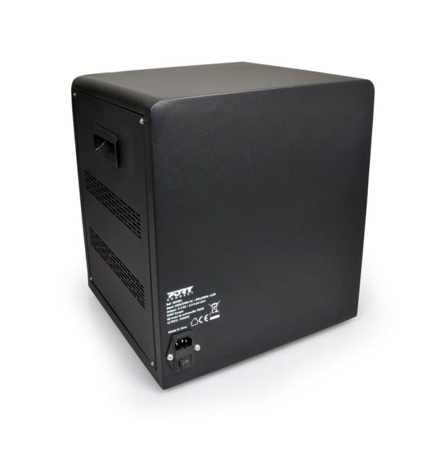 Зарядна станция PORT charging cabinet 10 tablets individual door lock