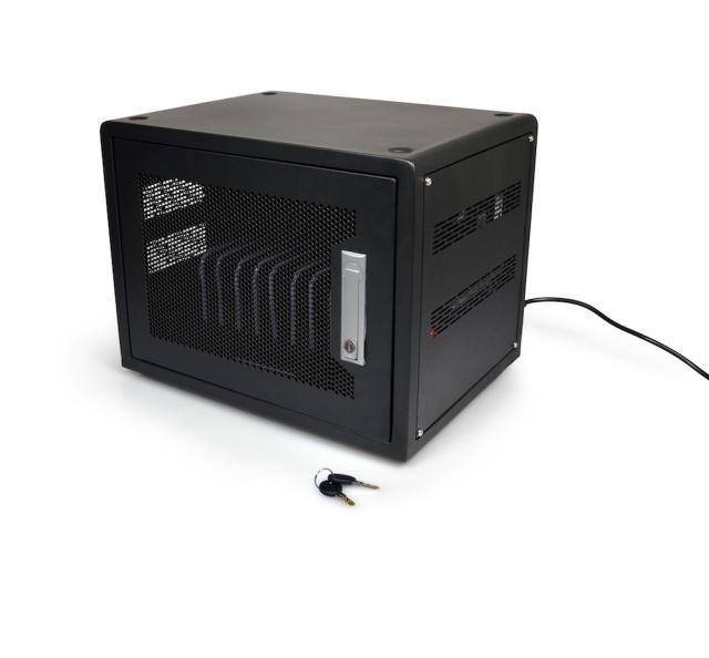 Зарядна станция PORT charging cabinet 10 tablets