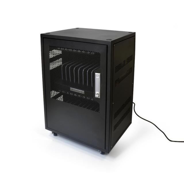 Зарядна станция PORT charging cabinet 20 tablets