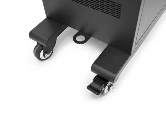 Зарядна станция PORT charging cabinet 40 tablets