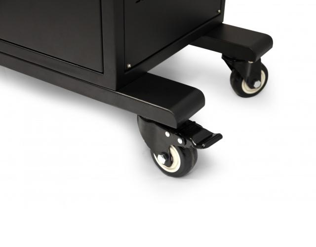 Зарядна станция PORT charging cabinet 40 tablets