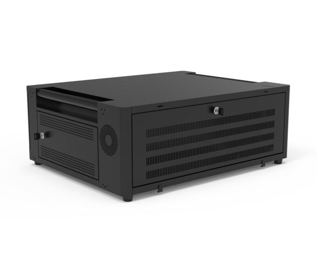 Зарядна станция PORT charging cabinet for notebook type c - 6 unit