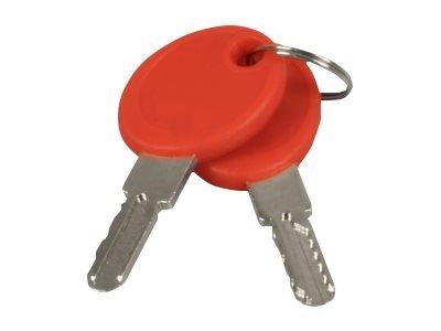 Аксесоар PORT master key set for all charging cabinet (set of 2 pcs)